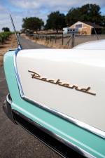 Packard Caribbean Convertible 1955 года